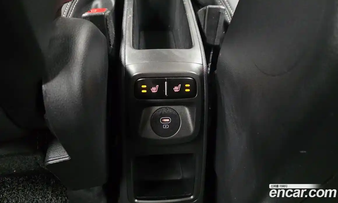 Kia Ray 2023 1.0 гидро в Москве № 1831630, фото 25