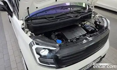 Kia Ray 2023 1.0 гидро в Москве № 1831630, миниатюра 6