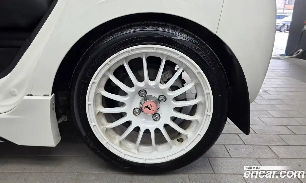 Kia Ray 2023 1.0 гидро в Москве № 1831630, фото 7