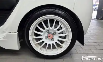 Kia Ray 2023 1.0 гидро в Москве № 1831630, миниатюра 7