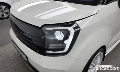 Kia Ray 2023 1.0 гидро в Москве № 1831630, миниатюра 8
