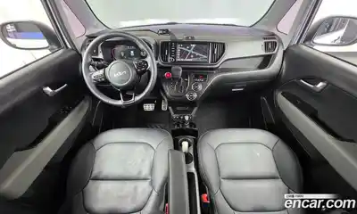 Kia Ray 2023 1.0 гидро в Москве № 1831630, миниатюра 10