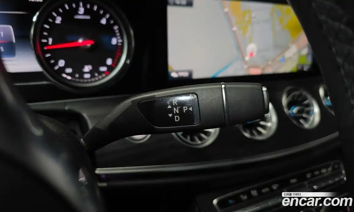 Mercedes-Benz E-Class 2019 1.9 гидро в Москве № 1836053, фото 11
