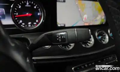 Mercedes-Benz E-Class 2019 1.9 гидро в Москве № 1836053, миниатюра 11