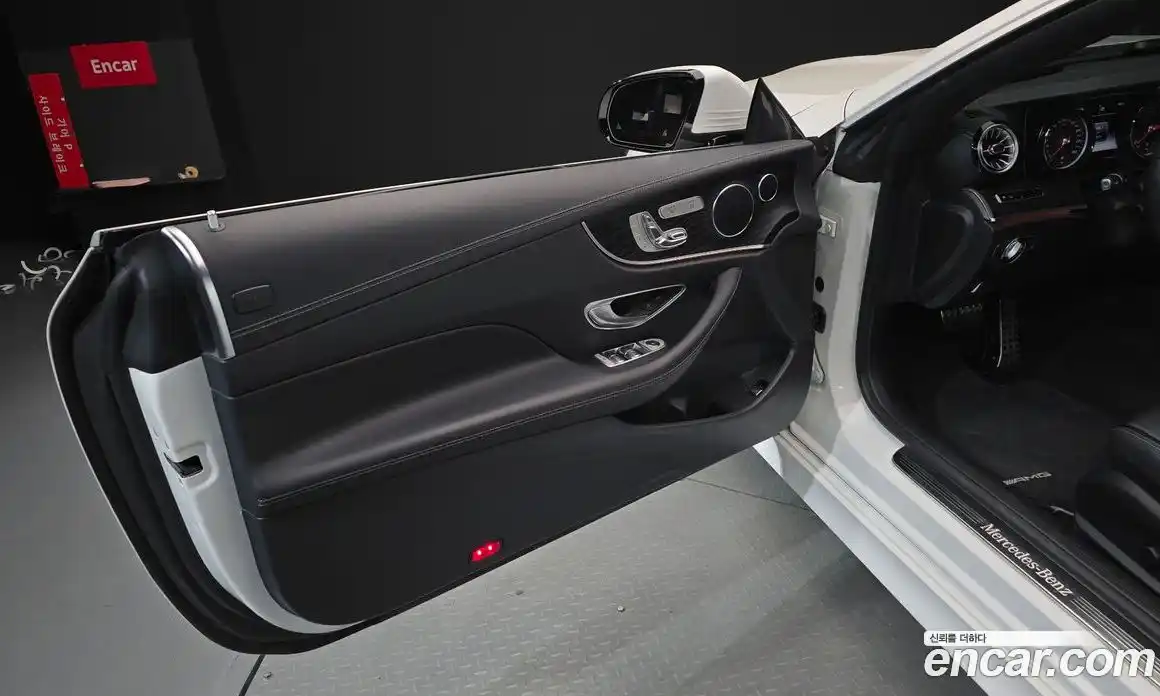 Mercedes-Benz E-Class 2019 1.9 гидро в Москве № 1836053, фото 13