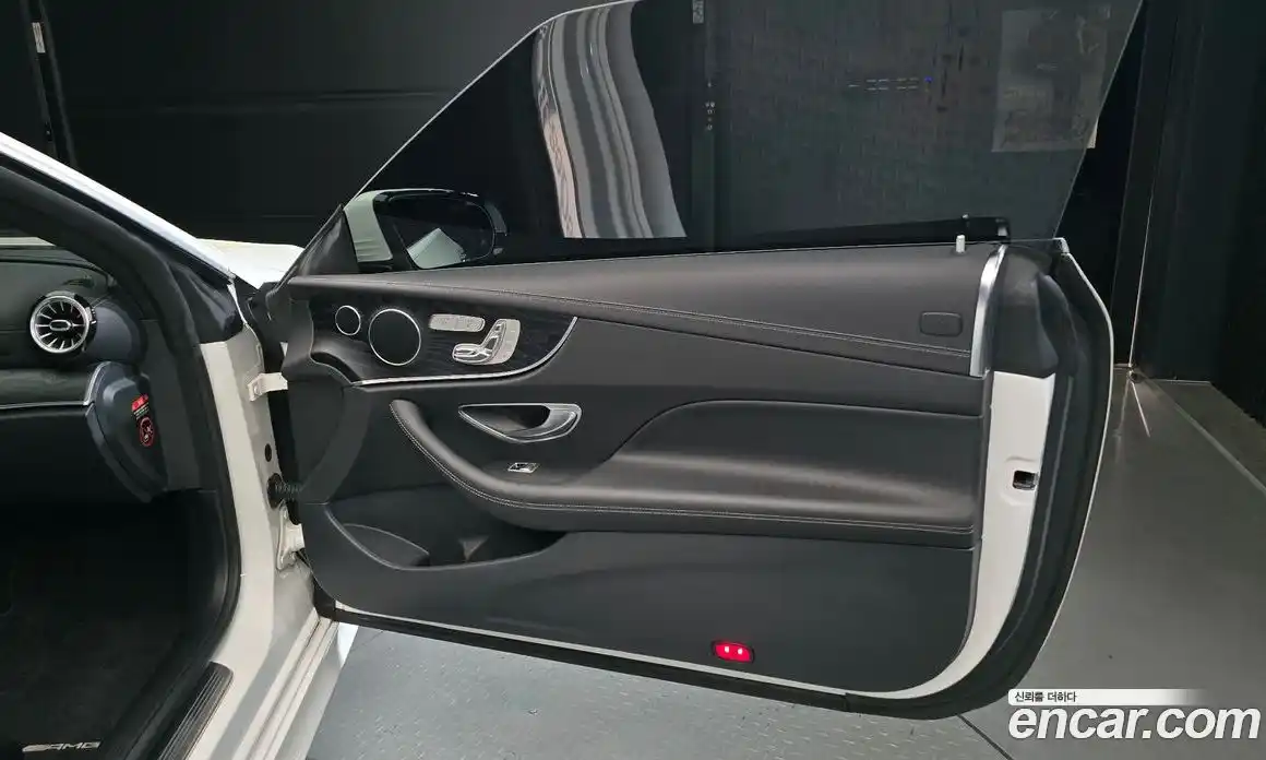 Mercedes-Benz E-Class 2019 1.9 гидро в Москве № 1836053, фото 14