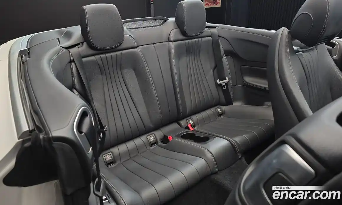 Mercedes-Benz E-Class 2019 1.9 гидро в Москве № 1836053, фото 16