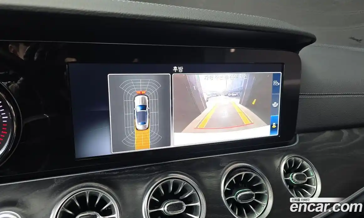 Mercedes-Benz E-Class 2019 1.9 гидро в Москве № 1836053, фото 20
