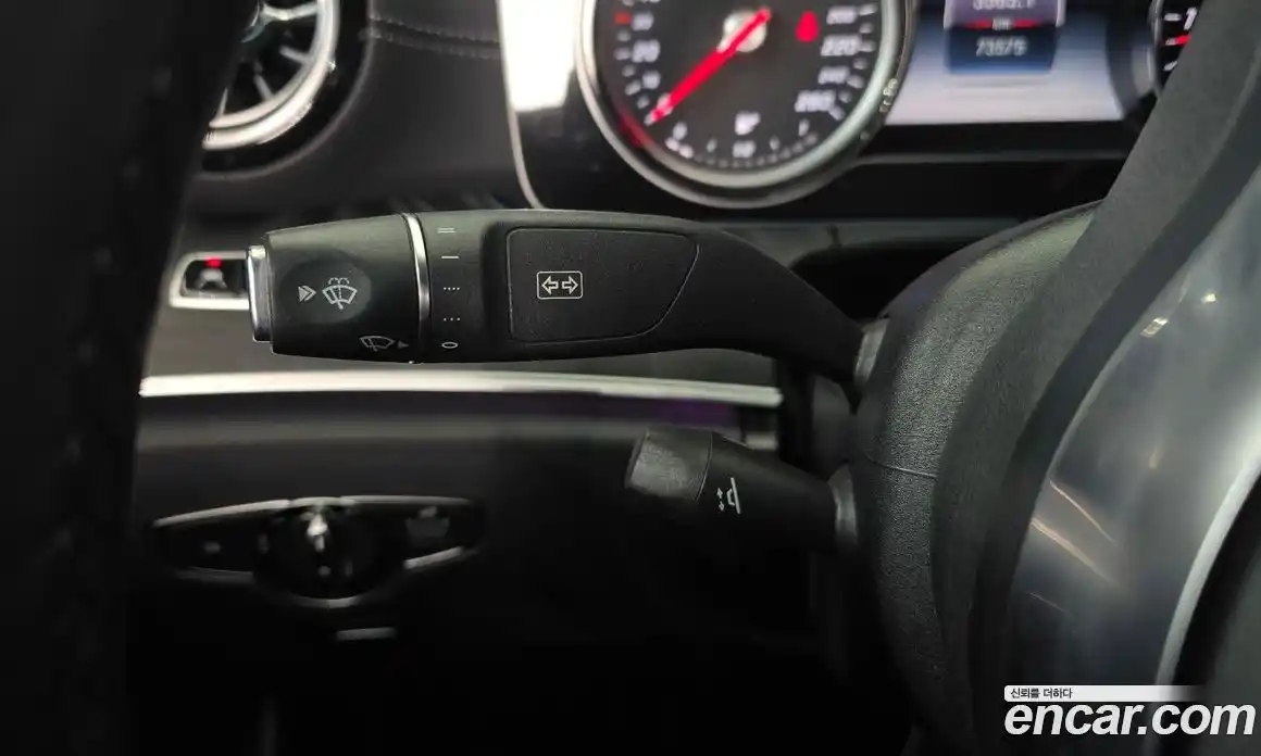 Mercedes-Benz E-Class 2019 1.9 гидро в Москве № 1836053, фото 21