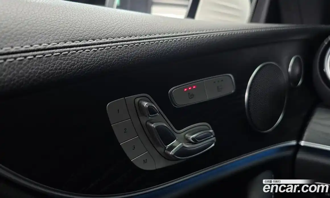 Mercedes-Benz E-Class 2019 1.9 гидро в Москве № 1836053, фото 23