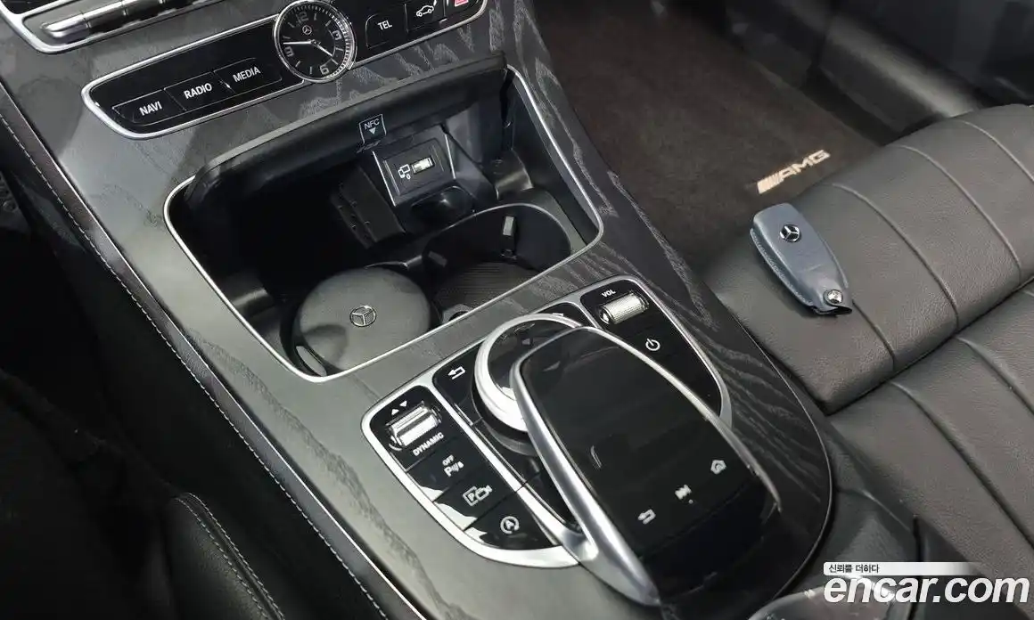 Mercedes-Benz E-Class 2019 1.9 гидро в Москве № 1836053, фото 28