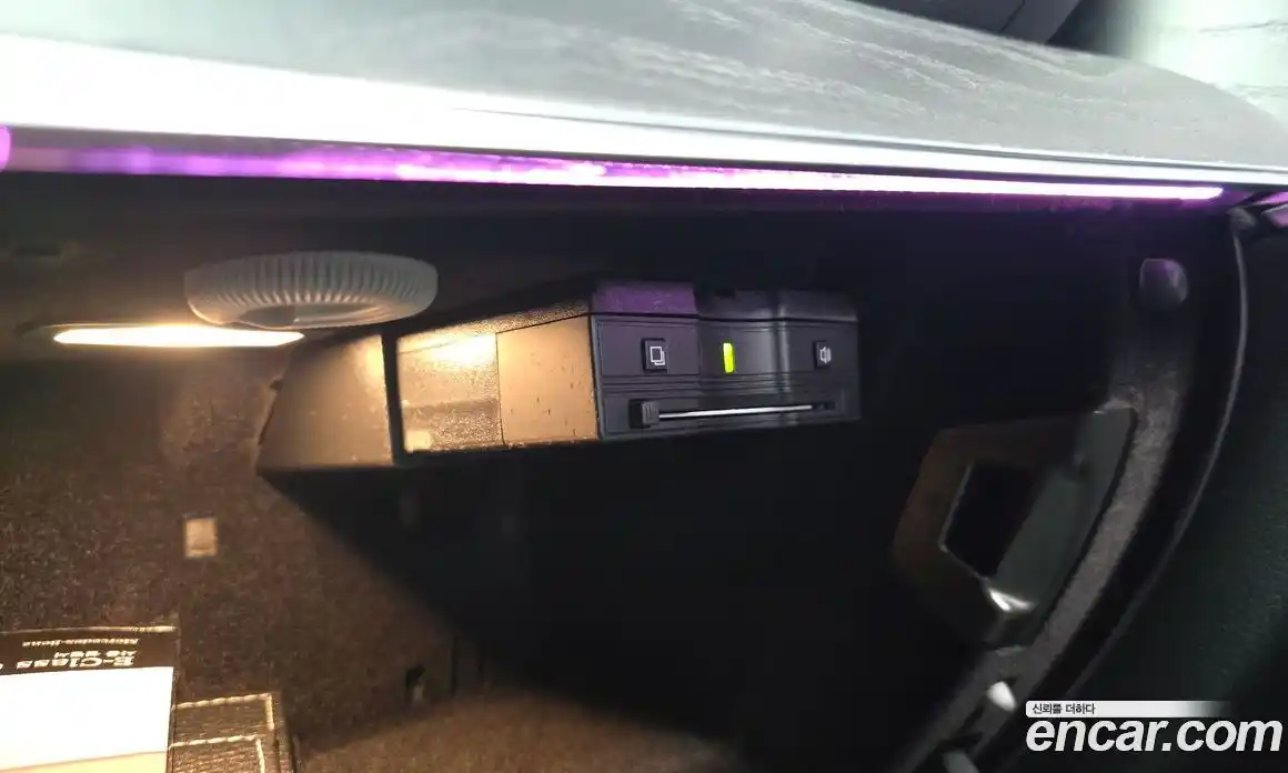 Mercedes-Benz E-Class 2019 1.9 гидро в Москве № 1836053, фото 30
