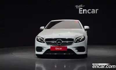 Mercedes-Benz E-Class 2019 1.9 гидро в Москве № 1836053, миниатюра 3