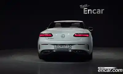 Mercedes-Benz E-Class 2019 1.9 гидро в Москве № 1836053, миниатюра 4