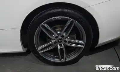 Mercedes-Benz E-Class 2019 1.9 гидро в Москве № 1836053, миниатюра 6