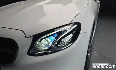 Mercedes-Benz E-Class 2019 1.9 гидро в Москве № 1836053, миниатюра 7
