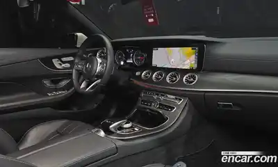 Mercedes-Benz E-Class 2019 1.9 гидро в Москве № 1836053, миниатюра 9