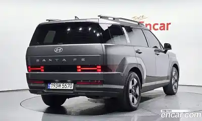 Hyundai Santa Fe 2025 1.6 гидро в Москве № 1903394, миниатюра 2