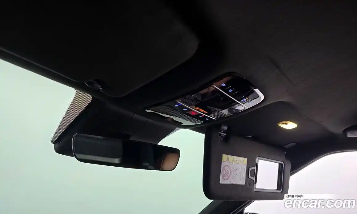 Hyundai Santa Fe 2025 1.6 гидро в Москве № 1903394, фото 26