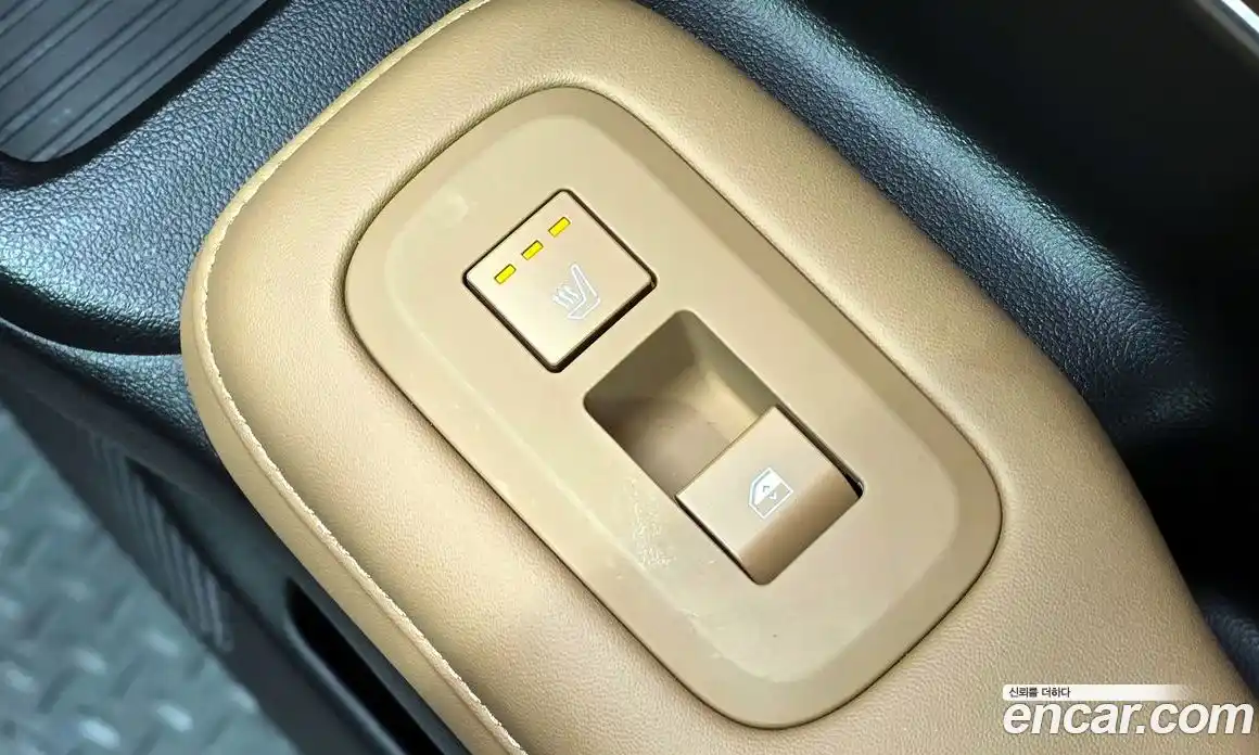 Hyundai Santa Fe 2025 1.6 гидро в Москве № 1903394, фото 28