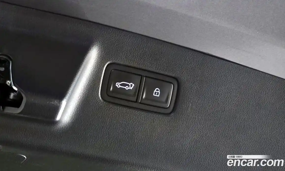 Hyundai Santa Fe 2025 1.6 гидро в Москве № 1903394, фото 29
