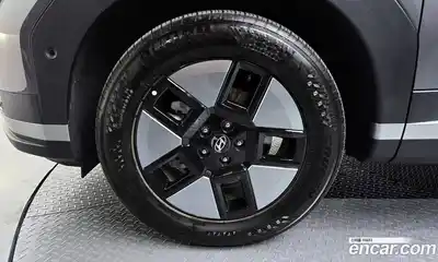Hyundai Santa Fe 2025 1.6 гидро в Москве № 1903394, миниатюра 5