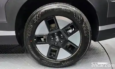 Hyundai Santa Fe 2025 1.6 гидро в Москве № 1903394, миниатюра 7