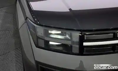 Hyundai Santa Fe 2025 1.6 гидро в Москве № 1903394, миниатюра 8