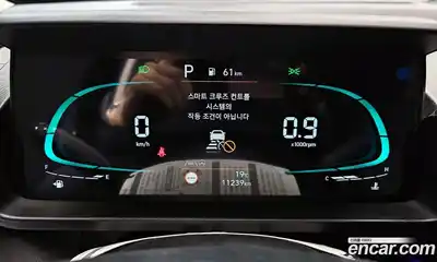 Hyundai Casper 2022 1.0 гидро в Москве № 1903416, миниатюра 11