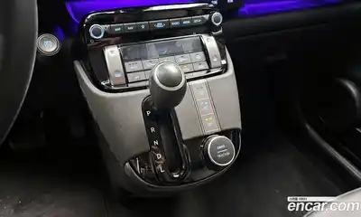 Hyundai Casper 2022 1.0 гидро в Москве № 1903416, миниатюра 12