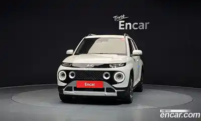 Hyundai Casper 2022 1.0 гидро в Москве № 1903416, миниатюра 3