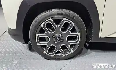 Hyundai Casper 2022 1.0 гидро в Москве № 1903416, миниатюра 5