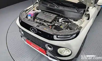 Hyundai Casper 2022 1.0 гидро в Москве № 1903416, миниатюра 6