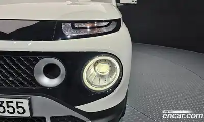 Hyundai Casper 2022 1.0 гидро в Москве № 1903416, миниатюра 8