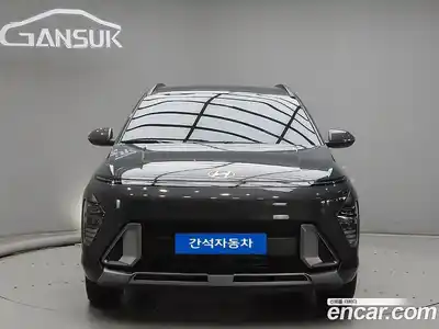 Hyundai Kona, 2025