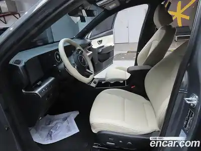 Hyundai Kona 2025 1.6 гидро в Москве № 1903434, миниатюра 12