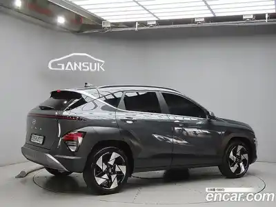 Hyundai Kona 2025 1.6 гидро в Москве № 1903434, миниатюра 4