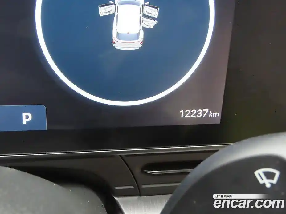 Hyundai Kona 2025 1.6 гидро в Москве № 1903434, фото 6