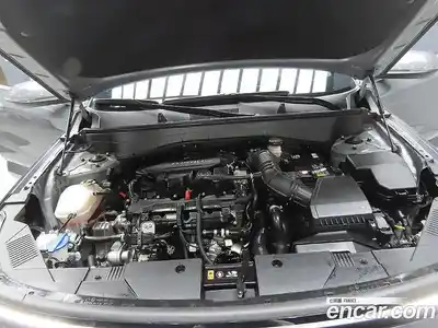 Hyundai Kona 2025 1.6 гидро в Москве № 1903434, миниатюра 8