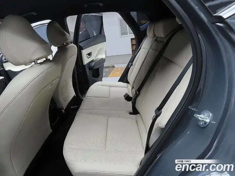 Hyundai Kona 2025 1.6 гидро в Москве № 1903434, фото 10