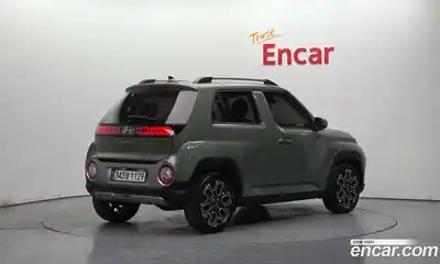 Hyundai Casper, 2023