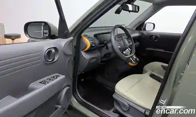 Hyundai Casper 2023 1.0 гидро в Москве № 1903572, миниатюра 12