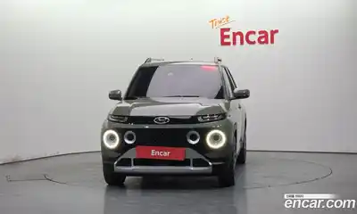 Hyundai Casper 2023 1.0 гидро в Москве № 1903572, миниатюра 2