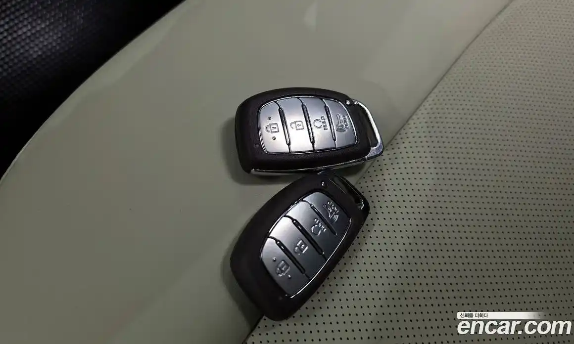 Hyundai Casper 2023 1.0 гидро в Москве № 1903572, фото 30