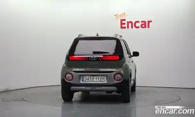 Hyundai Casper 2023 1.0 гидро в Москве № 1903572, миниатюра 3