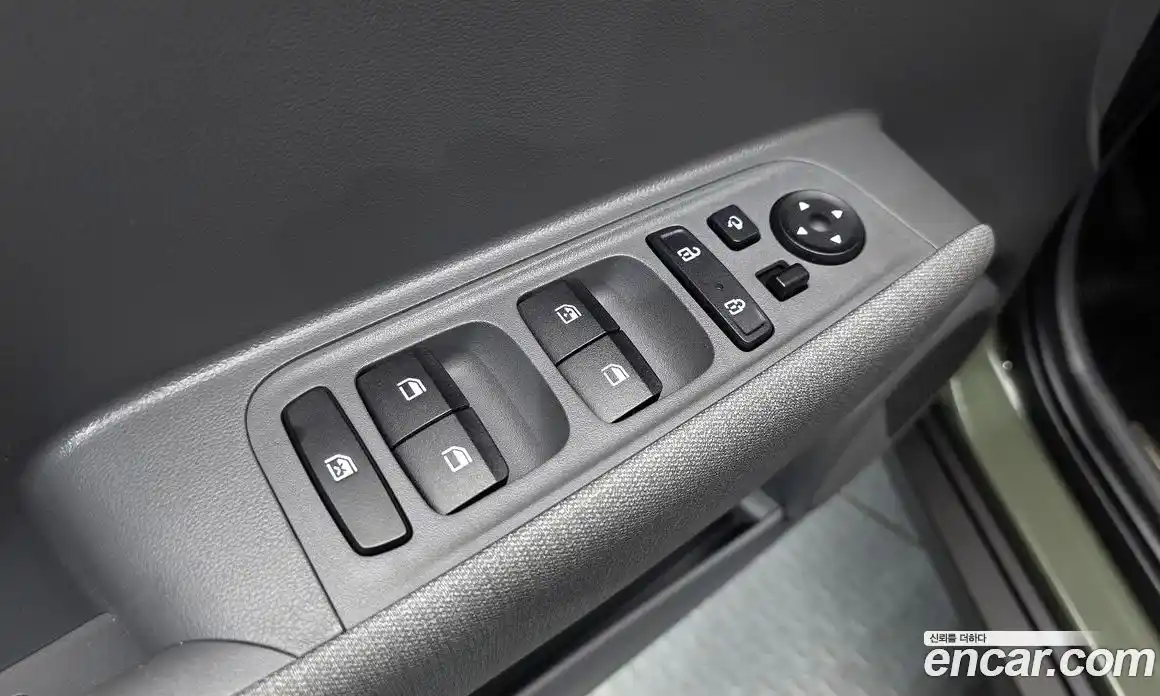 Hyundai Casper 2023 1.0 гидро в Москве № 1903572, фото 31