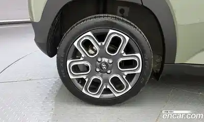 Hyundai Casper 2023 1.0 гидро в Москве № 1903572, миниатюра 4