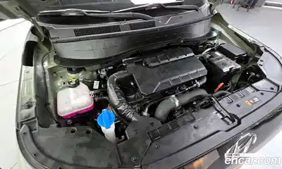 Hyundai Casper 2023 1.0 гидро в Москве № 1903572, миниатюра 5