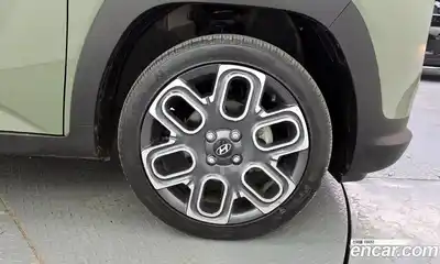 Hyundai Casper 2023 1.0 гидро в Москве № 1903572, миниатюра 6