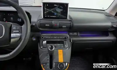 Hyundai Casper 2023 1.0 гидро в Москве № 1903572, миниатюра 9